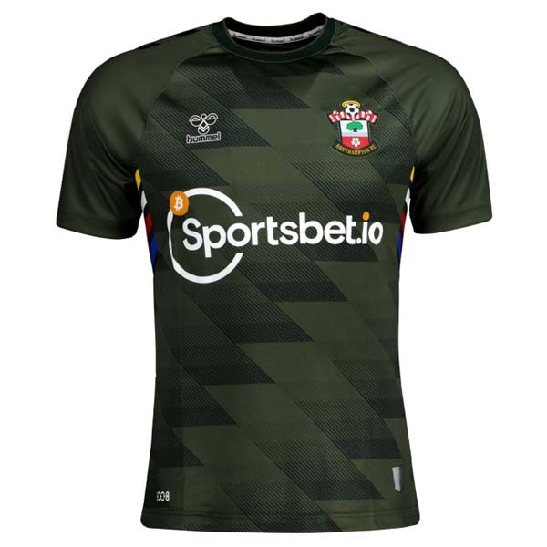Authentic Camiseta Southampton 3ª 2022-2023